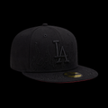 New Era LA Cap Midnight Drip