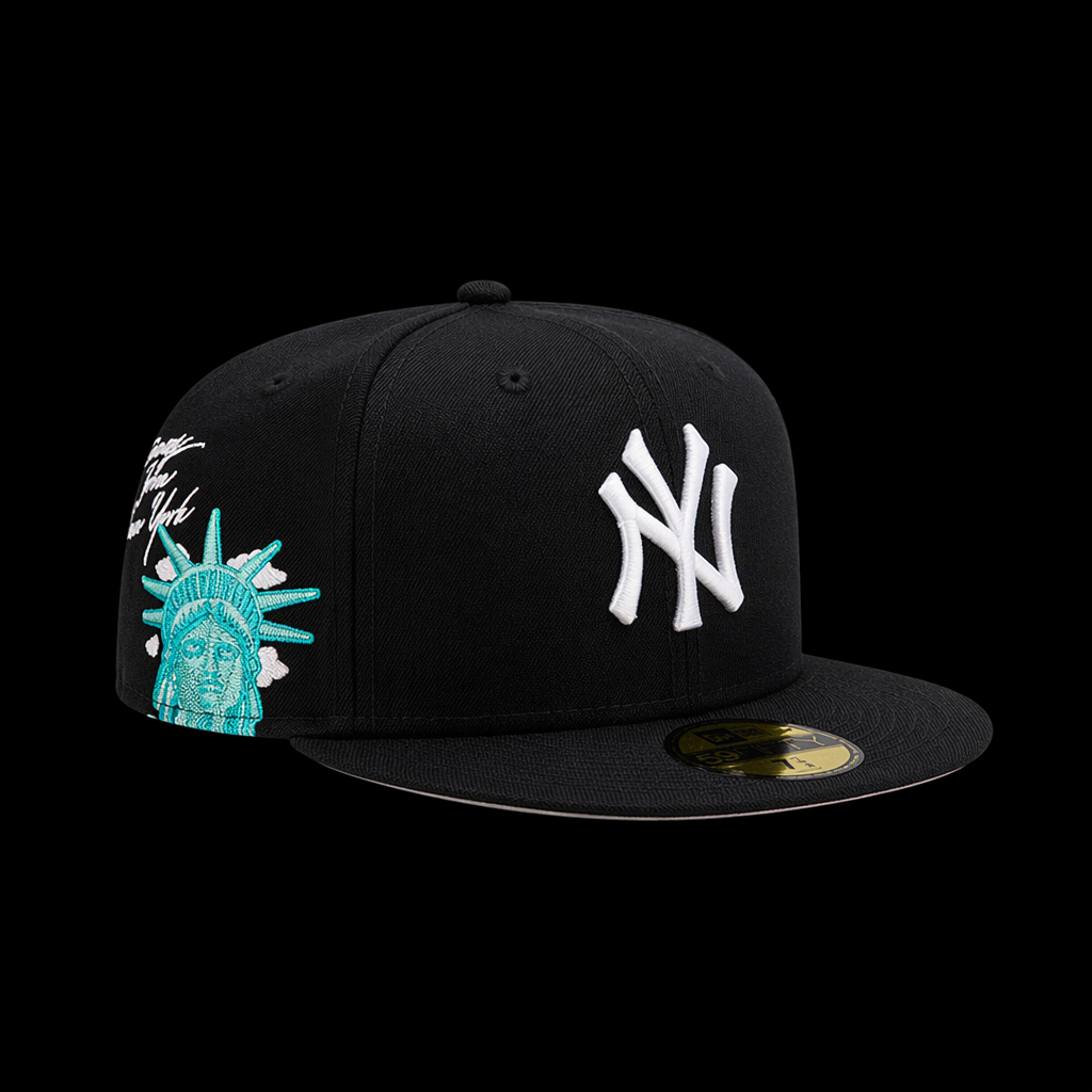 New Era NY Cap Liberty Statue