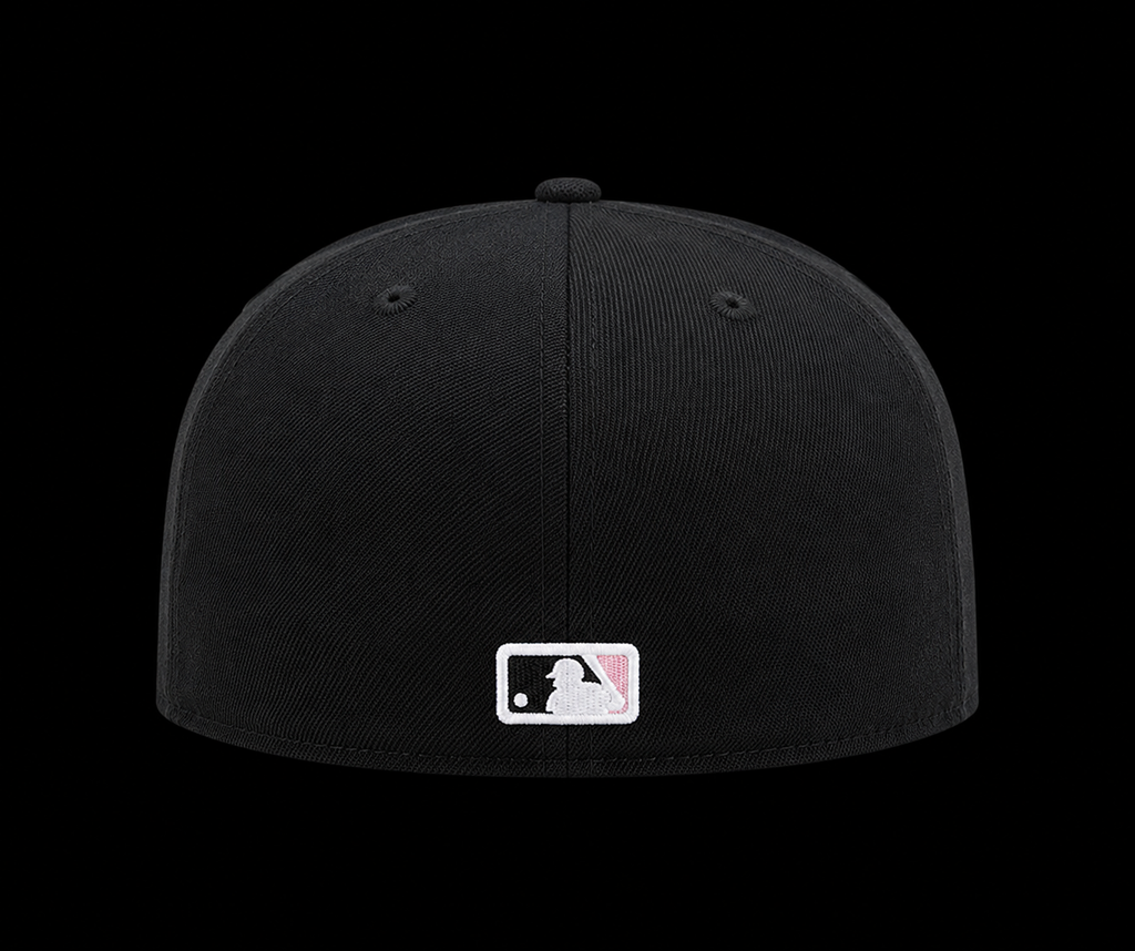 New Era LA Cap Heavenly City