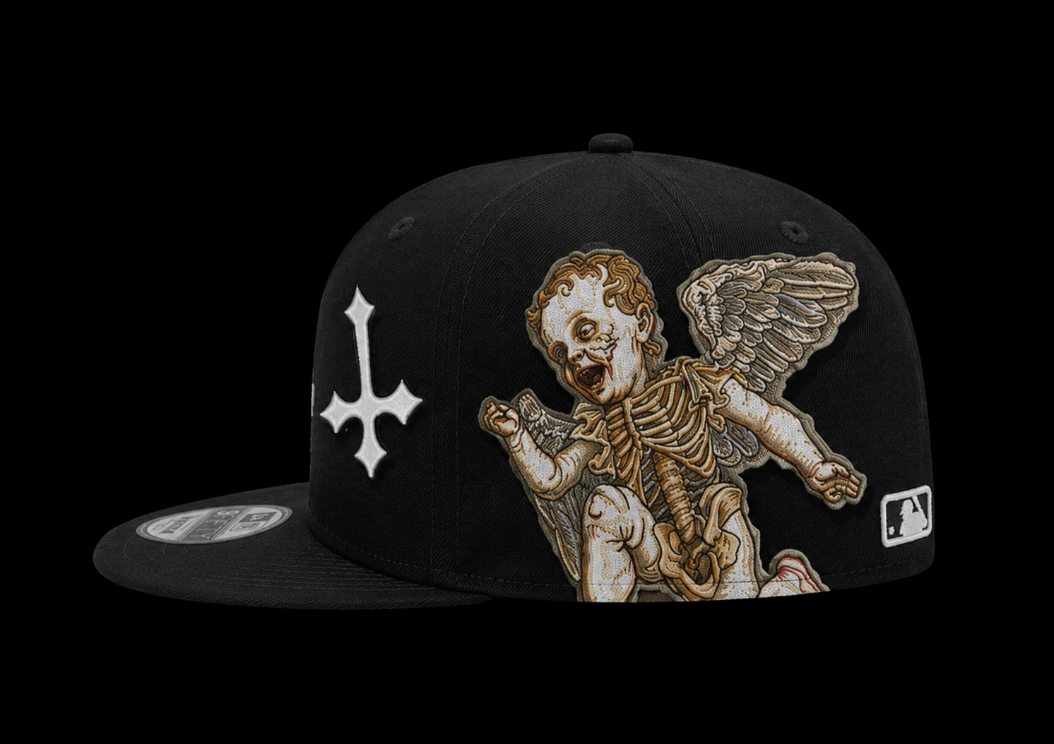 New Era LA Cap City of Angels