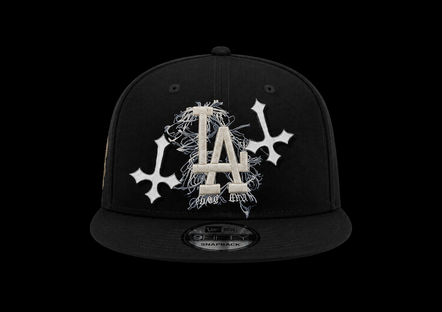 New Era LA Cap City of Angels