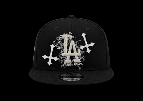 New Era LA Cap City of Angels