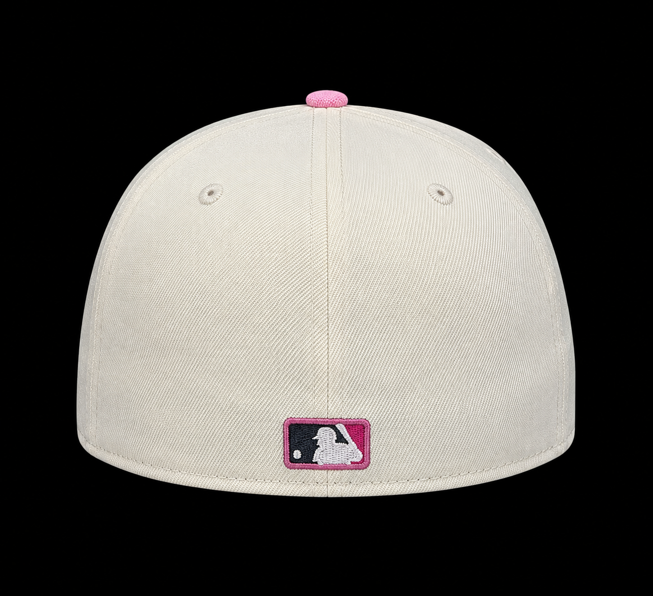 New Era Blush Inferno NY Cap