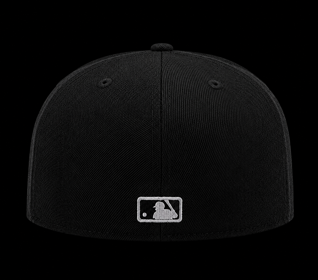 New Era LA Cap Dodgers