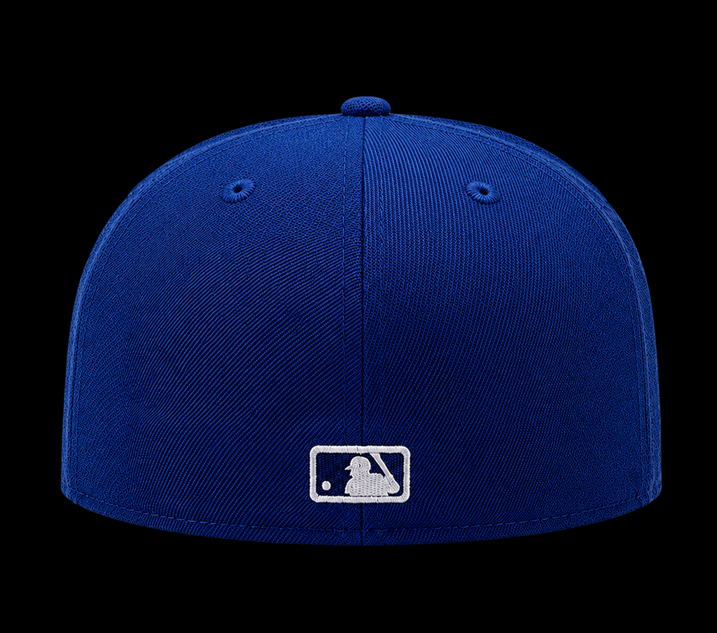 New Era LA Cap Dodgers
